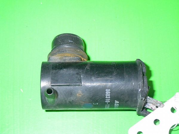 Sprinkler engine DAIHATSU CUORE Mk VI (L7_)