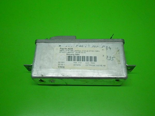 Boitier commande ABS BMW 5 (E34)