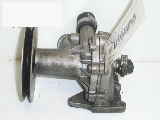 Water pump PEUGEOT 205 Mk II (20A/C)