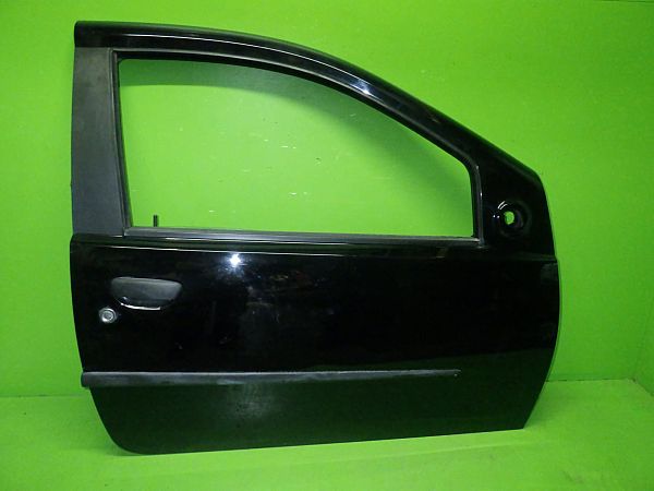 Drzwi FIAT PUNTO (188_)