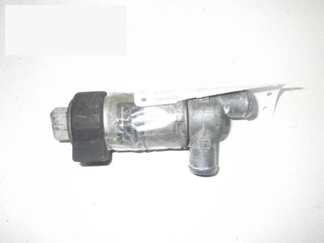 Lufttilskuds ventil HYUNDAI COUPE (RD)