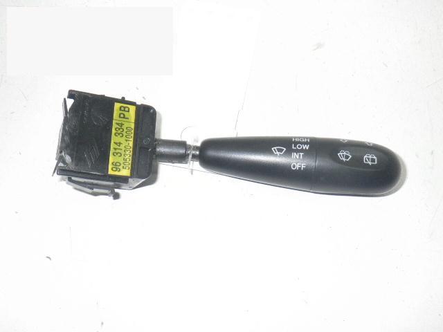 Switch - wiper DAEWOO MATIZ (M100, M150)