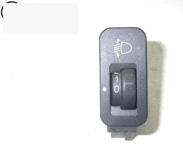 Switch - light adjuster PEUGEOT 306 Hatchback (7A, 7C, N3, N5)