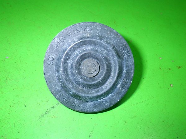 Horn SUZUKI IGNIS II (MH)