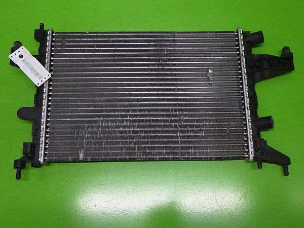 Radiator OPEL CORSA B (S93)