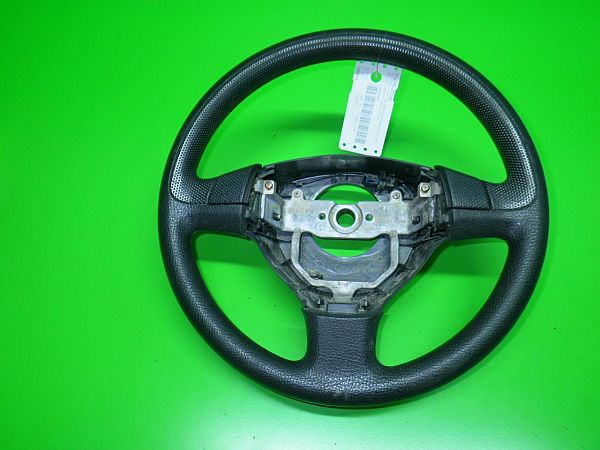 Ratt - (airbag medfølger ikke) SUZUKI IGNIS II (MH)