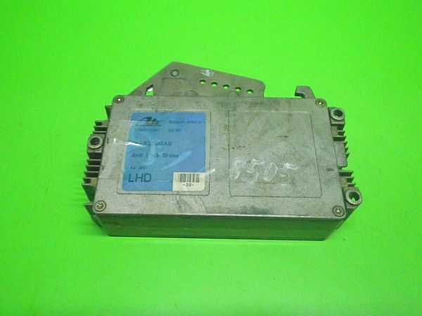 Boitier commande ABS FORD ESCORT Mk VI (AAL, ABL)