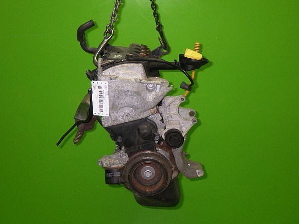 Motor RENAULT THALIA I (LB_)
