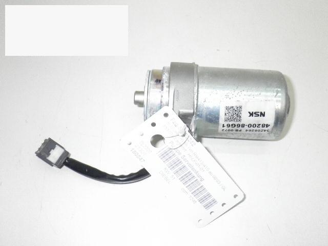 Power steering pump SUZUKI IGNIS II (MH)