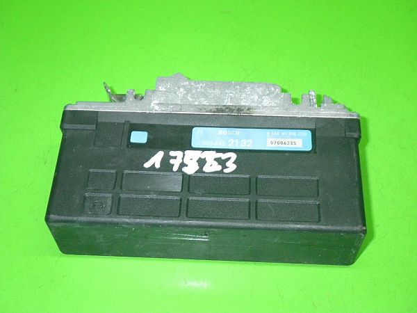 A b s - eletronic box MERCEDES-BENZ 190 (W201)
