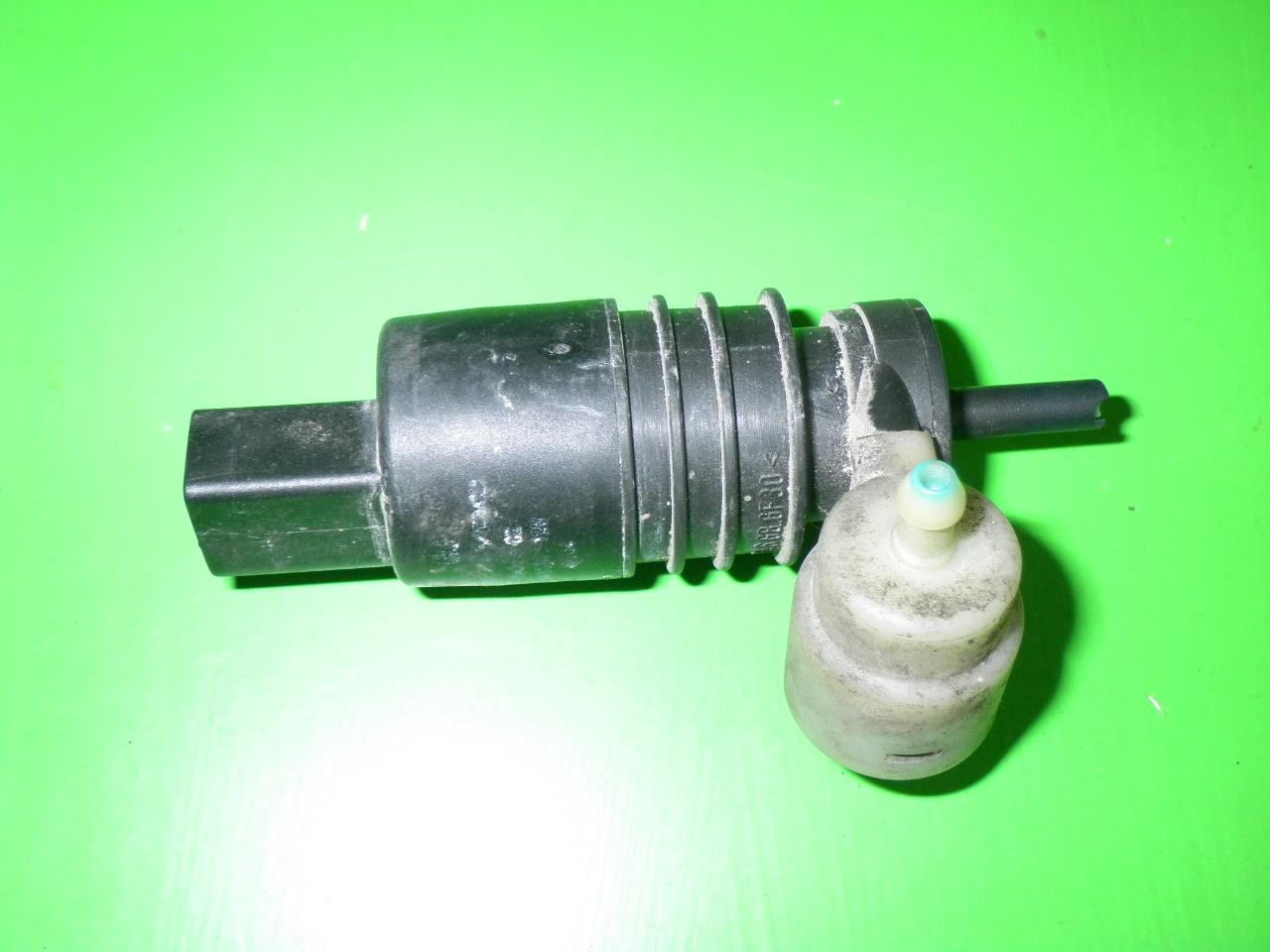 Sprinkler engine SUZUKI IGNIS II (MH)