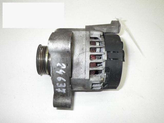 Generator FIAT PUNTO (176_)
