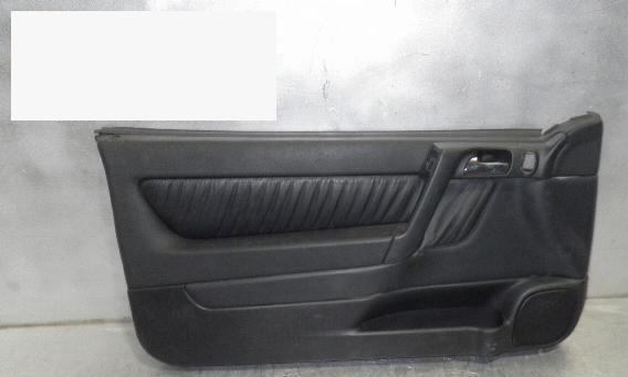 Bekleding deur OPEL ASTRA G Hatchback (T98)