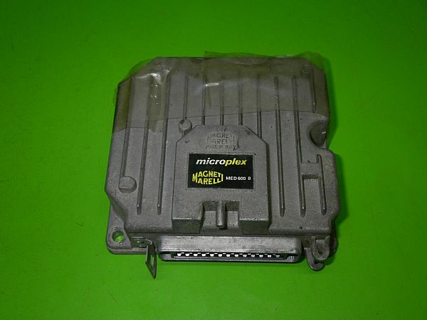 Distributor, electronic box LANCIA DELTA Mk II (836_)