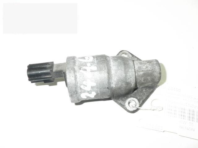 Katalysator elboks FORD FIESTA Mk IV (JA_, JB_)