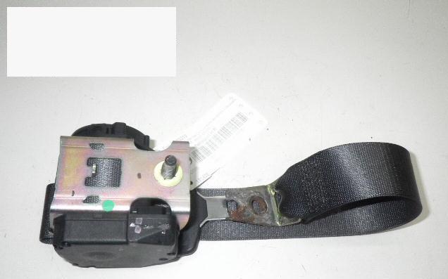 ceinture de sécurité arrière JAGUAR X-TYPE (X400)