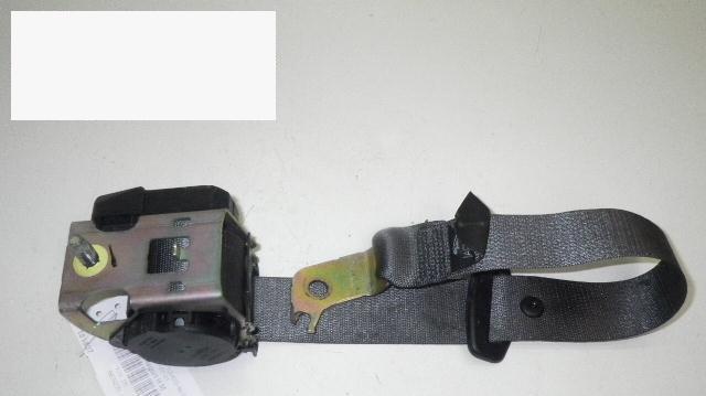 ceinture de sécurité arrière JAGUAR X-TYPE (X400)