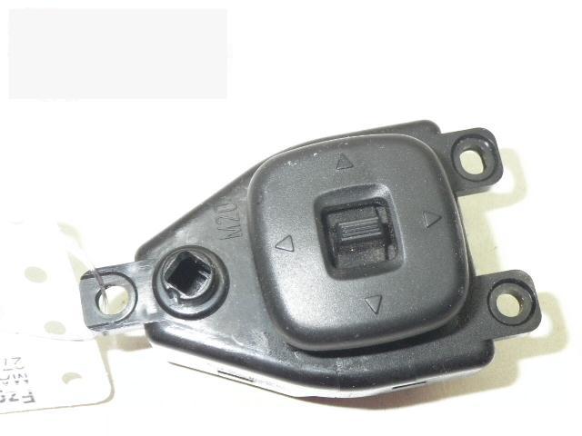 Lusterka boczne – pokrętło przełącznika regulacji MAZDA 323 F/P Mk VI (BJ)