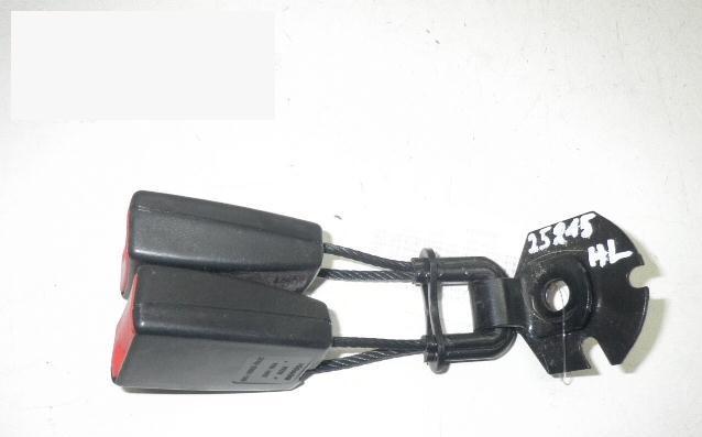 Belt box JAGUAR X-TYPE (X400)