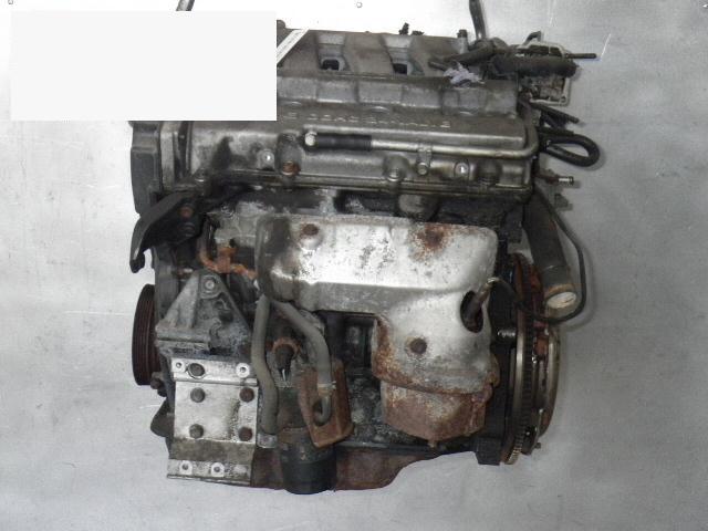 Motor MAZDA 323 F Mk V (BA)