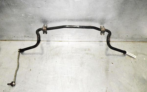 Stabilizer front OPEL VECTRA C GTS (Z02)