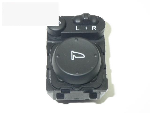 Lusterka boczne – pokrętło przełącznika regulacji HONDA CR-V Mk III (RE_)