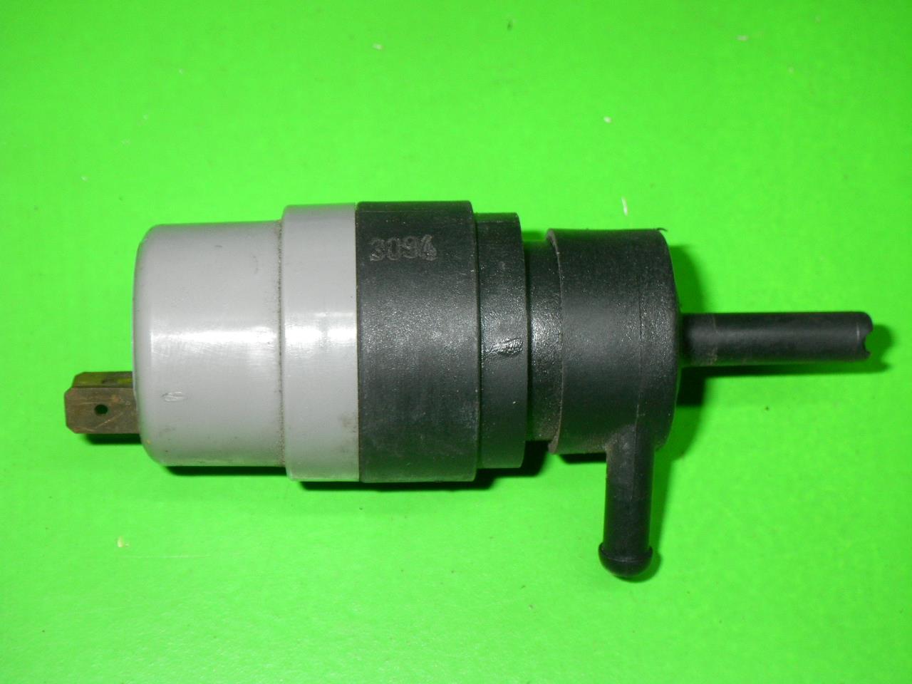 Sprinkler engine AUDI 100 (44, 44Q, C3)