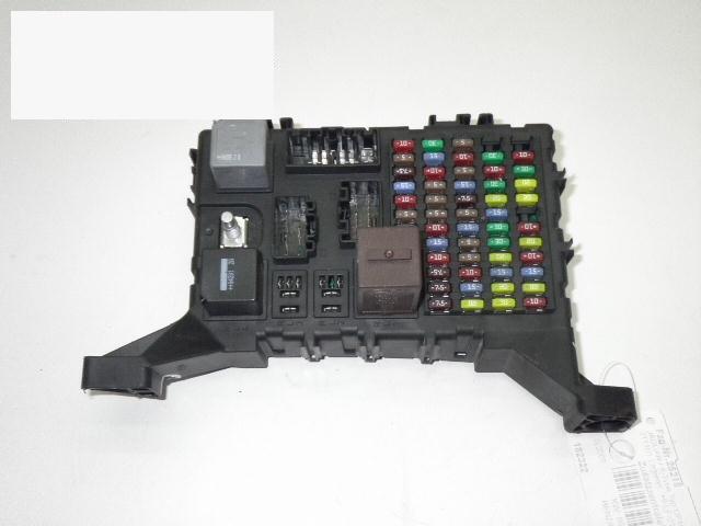 Sicherungskasten JAGUAR X-TYPE (X400)