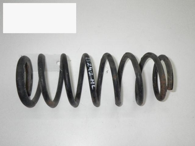 Rear spring - coil SUZUKI IGNIS II (MH)