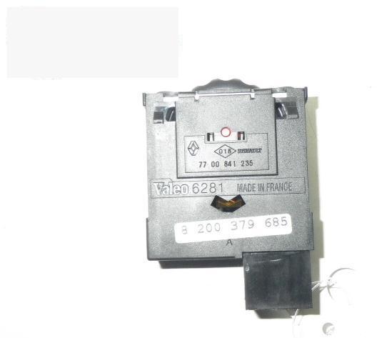 Switch - light adjuster RENAULT THALIA I (LB_)