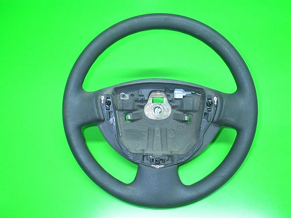 Steering wheel - airbag type (airbag not included) RENAULT THALIA I (LB_)