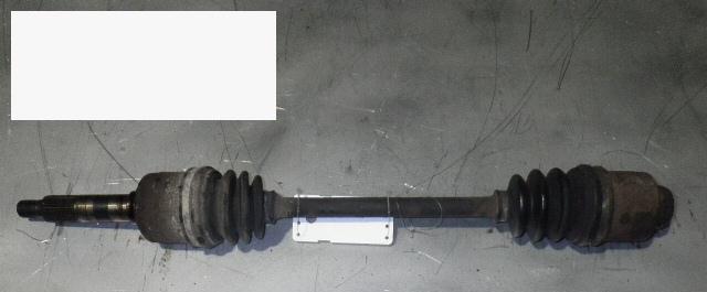 Drivaksel for SUBARU SUMO Bus (E10, E12)