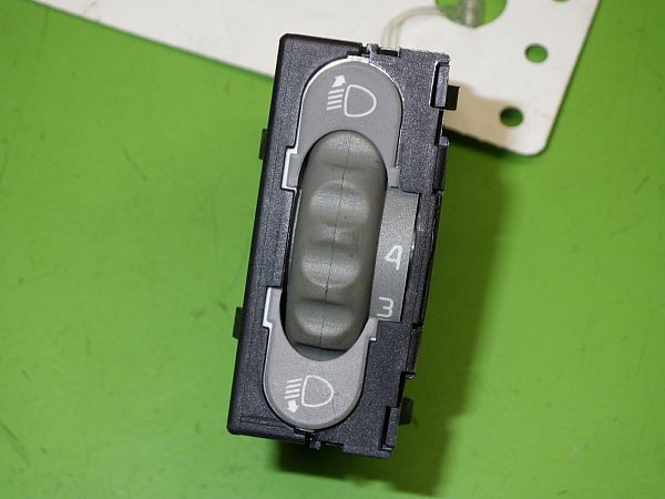 Regelaar ventiel RENAULT SCÉNIC I MPV (JA0/1_, FA0_)