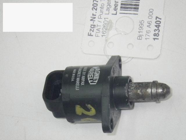 Air supply valve FIAT PUNTO (176_)