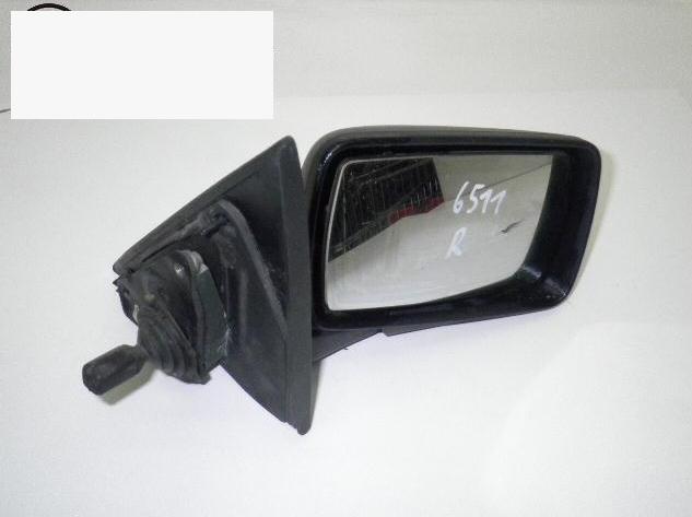 Wing mirror FORD ORION Mk III (GAL)