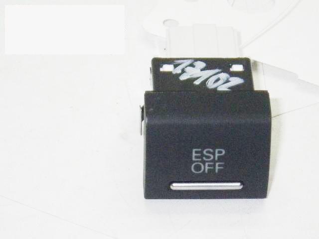 Włącznik/Przełącznik ESP AUDI A3 Convertible (8P7)