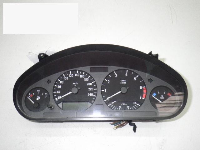 Tachometer/Drehzahlmesser BMW 3 (E36)