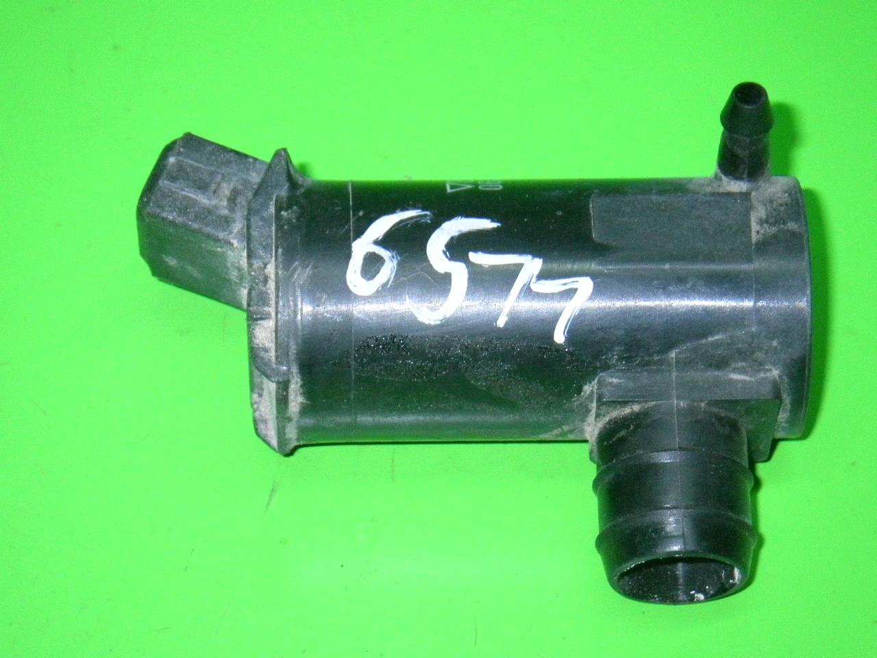 Spylermotor FORD ORION Mk III (GAL)