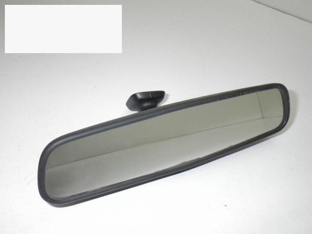 Rear view mirror - internal MITSUBISHI COLT Mk V (CJ_, CP_)