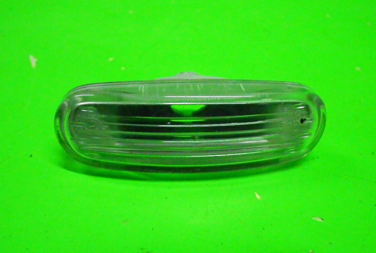 Seiten Blinker-Kotflügel FIAT IDEA (350_)