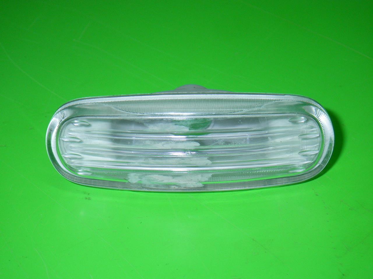 Seiten Blinker-Kotflügel FIAT IDEA (350_)