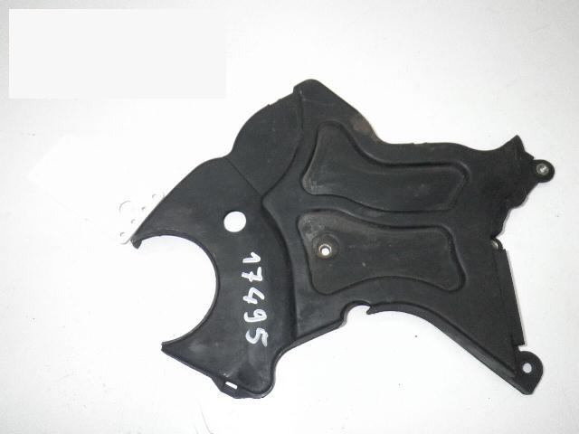 Couvercle de carter OPEL ASTRA F Estate (T92)