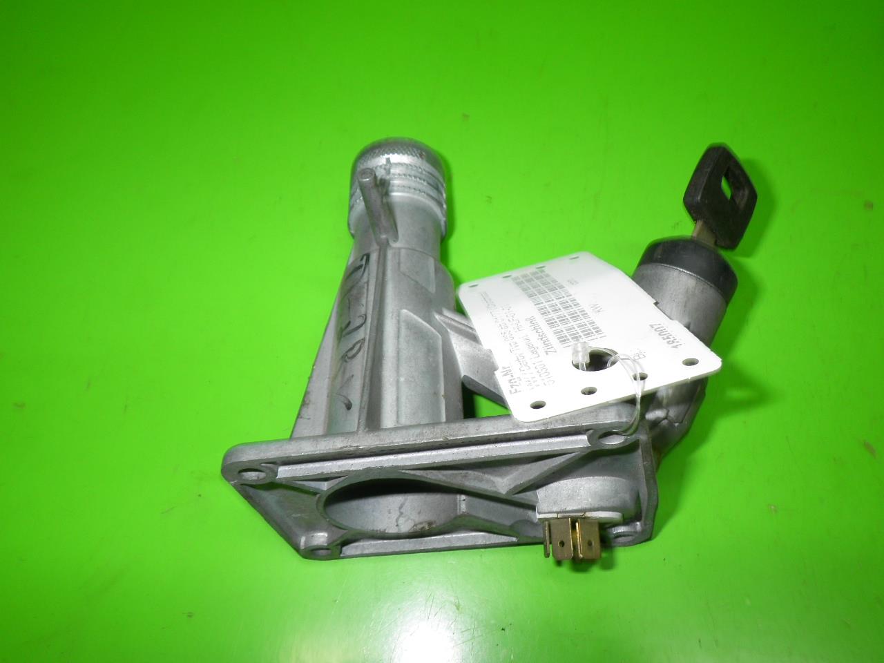 Gear - ignition lock VW DERBY (86)