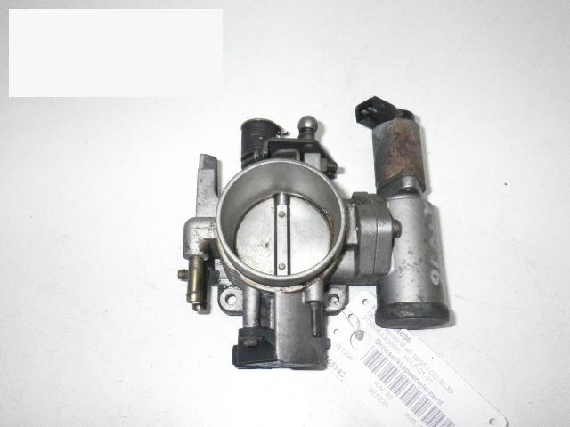 Throttle body OPEL VECTRA B Hatchback (J96)