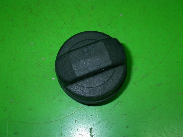 Tankdeckel AUDI 80 (8C2, B4)