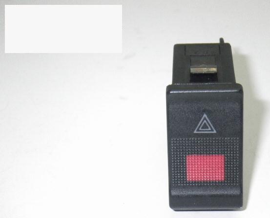Interrupteur de danger AUDI 80 (8C2, B4)