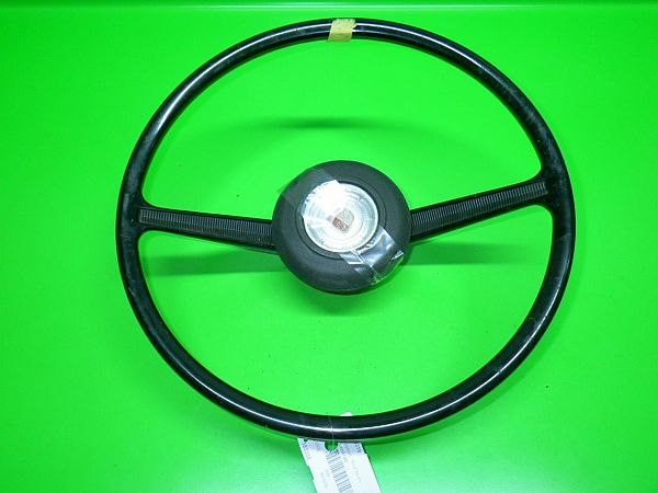 Steering wheel - airbag type (airbag not included) FORD TAUNUS 12M Coupe (13G)