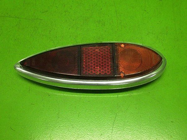Rear light FORD TAUNUS 12M Coupe (13G)