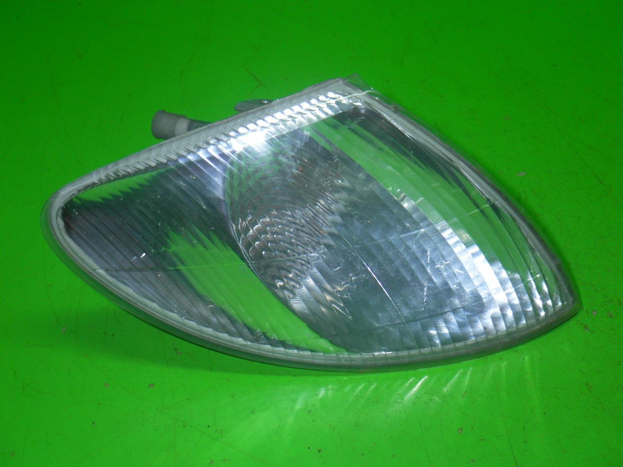 Blinker vorn RENAULT MEGANE Scénic (JA0/1_)