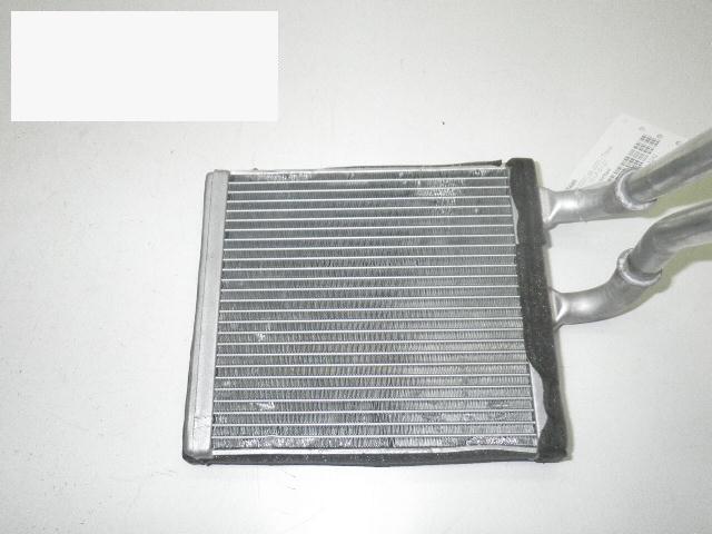 Heating element FORD FIESTA VI (CB1, CCN)